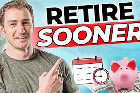 How Much Do You Need to Retire? (Less Than You’d Think)