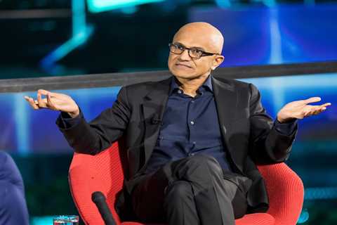 Satya Nadella says Microsoft just wants stability and good governance at OpenAI&mdash; not a board seat 