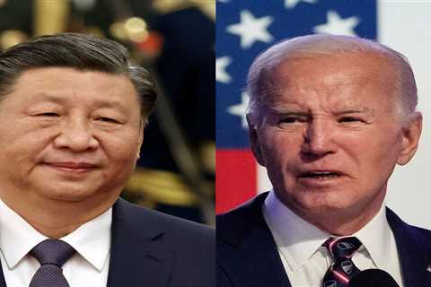 Xi Jinping is in a battle with China's own military, and the outcome could drag the US into WWIII