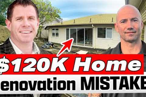 The $120K Real Estate Investing Mistake YOU Can Avoid Today