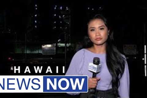 Thousands without power across Oahu as HECO seeks input on plans to upgrade aging equipment