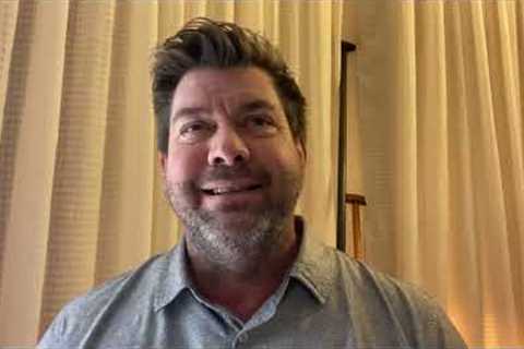 Breaking News, Lahaina Fire Update, with Craig Hamilton Bradley
