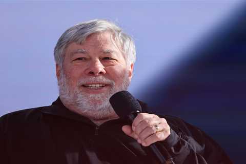 Steve Wozniak: Timeline of the tech titan's life, career with Apple