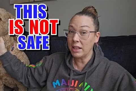 IT'S OVER!! MIDDLE CLASS BEING FORCED OUT - TRUMP IN THE HOT SEAT - FAA HIRING 'SEVERE DISABILITIES'