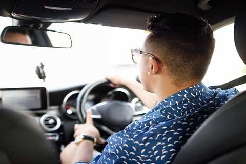 An Uber and Lyft driver took 2 years off to recover from leukemia. He says the pay now isn't enough to get by anymore &mdash; and he's ready to find a new gig.