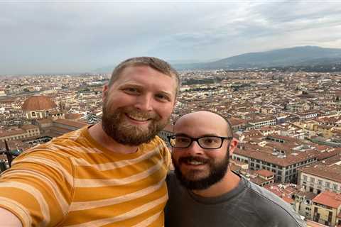 After spending 25 days in Italy, here are 10 things I recommend to every tourist who visits