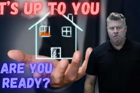 Prepare For The Real Estate Crash