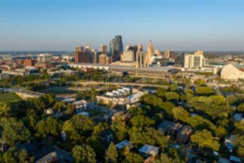 The 10 Most Walkable Cities in Missouri