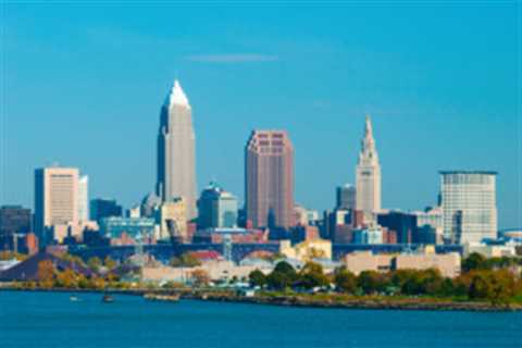 The 10 Most Walkable Cities in Ohio
