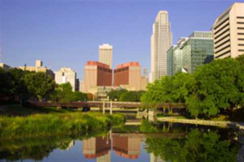 The 10 Most Walkable Cities in Nebraska