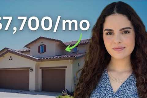How to Invest in Real Estate as a Beginner - How I Make $7,700/Month