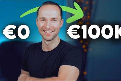 Investing For Beginners 2024 - Easy Guide for Beginners