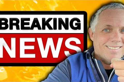 YES! THEY ARE GETTING IT RIGHT! BREAKING CRYPTO NEWS!