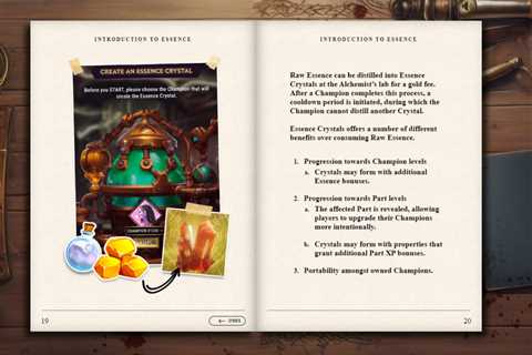 Champions Ascension Launches into Alpha