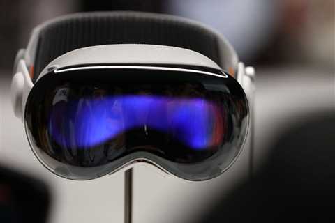 Tim Cook shares rare behind-the-scenes video of how the Apple Vision Pro is manufactured