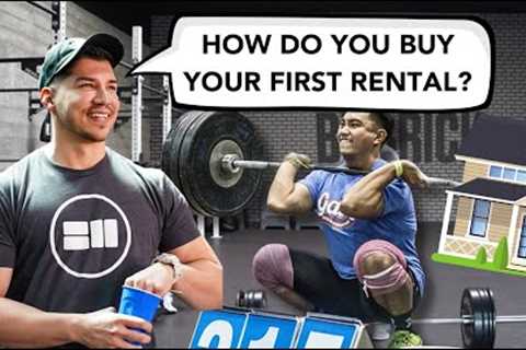 How do you actually pick which real estate investment to make? | Featuring Jorge Maciel