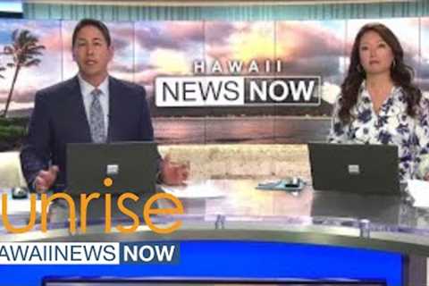 Operations set to resume at Kona airport following runway safety repairs