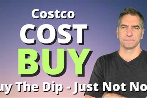 COSTCO Stock - COST - Analysis &amp; Why COST Stock is a great value investment