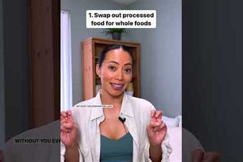 Is it harder to lose weight after 30?