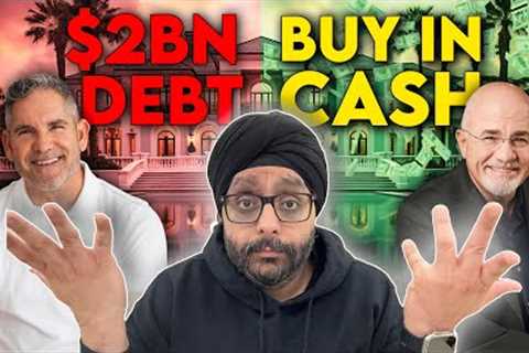 Are they lying to us about REALESTATE investing⁉️