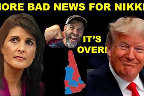 BREAKING! She WON'T recover from THIS........
