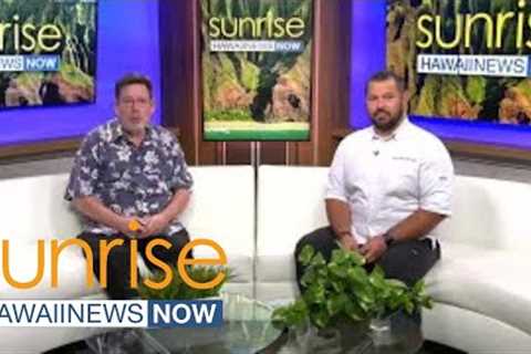 Hospitality group discusses how it's redefining Hawaii's culinary scene