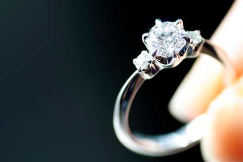Why diamonds are about to get a lot more expensive