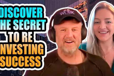 Discover the Secret to Real Estate Investing Success: A Surprising House Hack Story