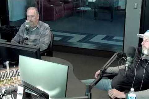 The Hardcore Mortgage Real Estate Show Is Live! Have a mortgage or real estate question? Ask the …