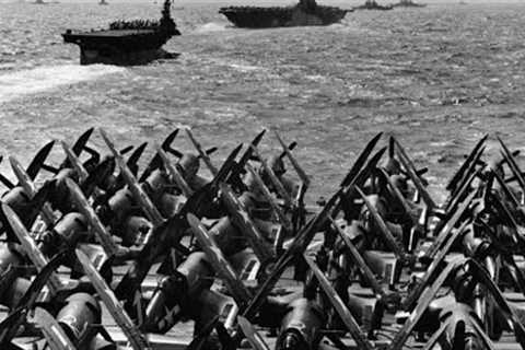 The Mission Beyond Darkness-Battle of the Philippine Sea Part 2 with Jon Parshall: Episode 314