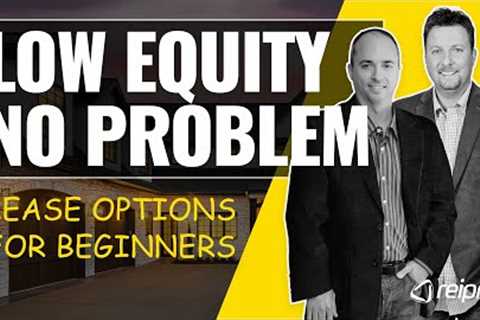 Mastering Lease Options | A Game-Changing Strategy for Real Estate Investors
