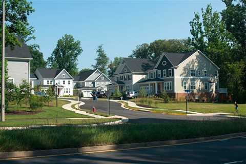 Empty-nest baby boomers won't give up their large homes &mdash;&nbsp;and it's hurting millennials with kids