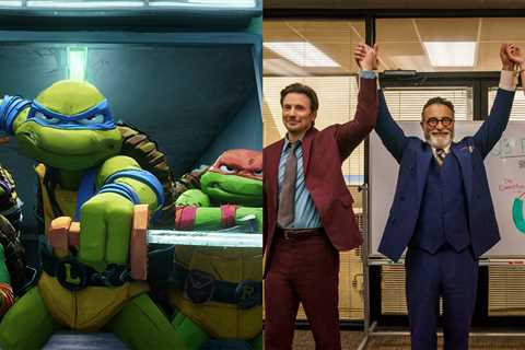 10 of the best and 10 of the worst movies that came out last year