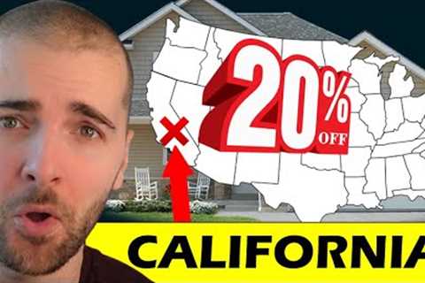 CALIFORNIA Housing Market Forecast for 2024 (from Reventure Consulting)