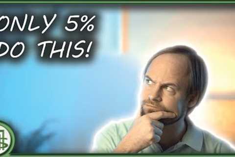 Things I wish I knew before investing
