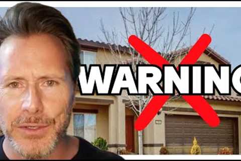 Why Is Everyone Leaving Albuquerque New Mexico? 😱 🤯 [Should You MOVE here!?]