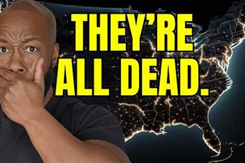 MILLIONS: Biden Releases Warning (There will be more...)