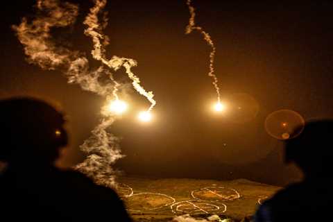 China doesn't have the military power to successfully invade Taiwan, the majority of 52 US experts said in a survey