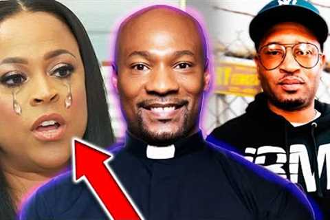 Shaunie O'neal Paid Crip Rapper To Clap Her Cheeks BEFORE Marrying The Pastor