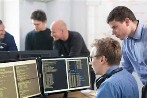 Essential Tips for Choosing the Right Nearshore Software Development Partner