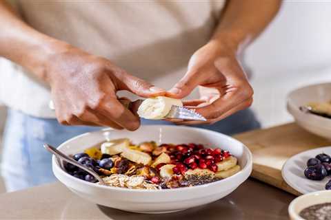 4 tips to lose weight and keep it off even if your genes make you overeat, according to an expert in the genetics of obesity