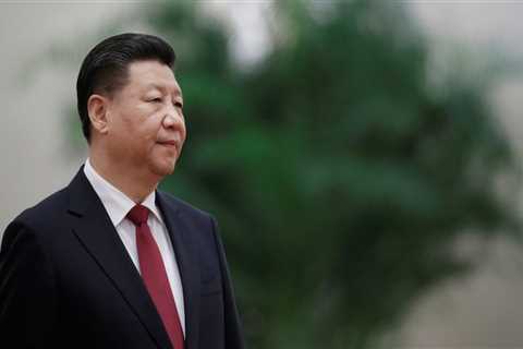 China is entering an era of stagnation and disappointment that may not be resolved like Japan's, Nobel economist Paul Krugman says