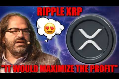 🚨 XRP RIPPLE ⚠️ IF YOU HOLD 1 XRP YOU MIGHT WAKE UP RICH 🔥