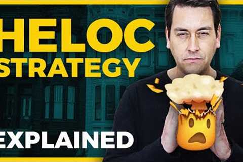 Morris Invest: How to Use a HELOC to Purchase Rental Properties