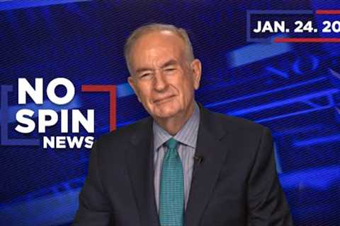 NH Primary Analysis: McLaughlin &amp; Dr. Lieberman on Biden; Willis Update; LA Times Decline
