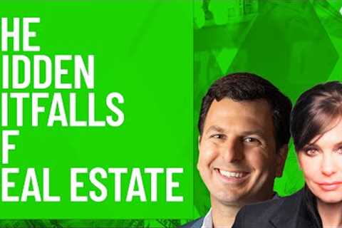 Investing in Real Estate: What You Need to Know | Christine Mastandrea
