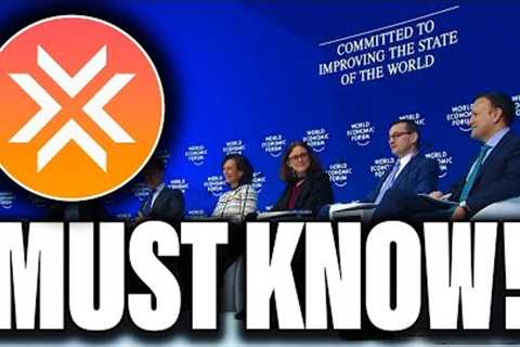 HUGE LCX NEWS | KNOW THIS BEFORE IT'S TOO LATE
