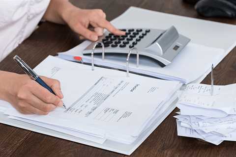 Bookkeeper Job Description: Templates for Hiring at Your Business
