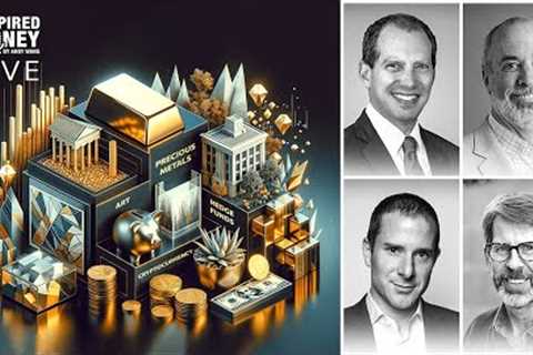 Beyond Traditional Investing: Exploring Alternative Asset Classes