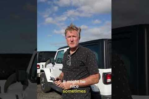 Do you Really Need to Rent a Jeep on the Big Island  #travel #hawaii